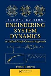 Engineering System Dynamics (Hardcover, 2nd)