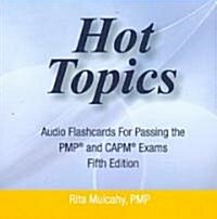 Hot Topics (Audio CD, 5th)