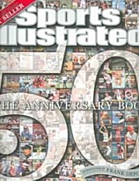 Sports Illustrated (Paperback, 50th, Anniversary)