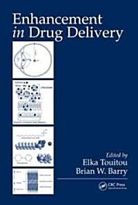 Enhancement in Drug Delivery (Hardcover)