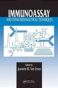 Immunoassay and Other Bioanalytical Techniques (Hardcover)