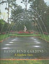 Bayou Bend Gardens (Hardcover)
