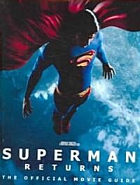 Superman Returns (Hardcover)