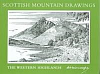 Scottish Mountain Drawings (Paperback)