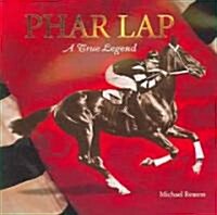Phar Lap (Paperback, 1st)