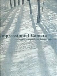 Impressionist Camera (Hardcover)