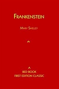 Frankenstein (Paperback)