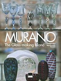 Murano (Hardcover, 1st)