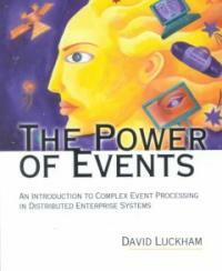 The power of events : an introduction to complex event processing in distributed enterprise systems