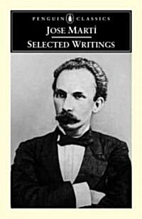 Selected Writings (Paperback)