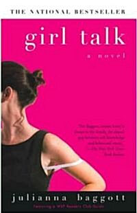 Girl Talk (Paperback)