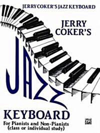 Jazz Keyboard for Pianists and Non-pianists (Paperback)