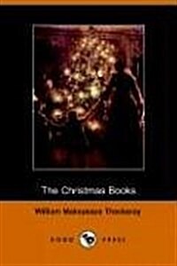 The Christmas Books (Paperback)