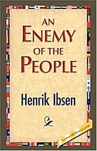 An Enemy of the People (Hardcover)