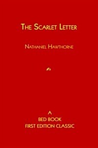 The Scarlet Letter (Paperback)