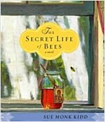 The Secret Life of Bees (Audio CD, Unabridged)