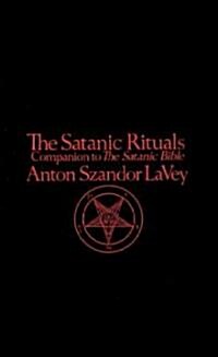 Satanic Rituals (Paperback)