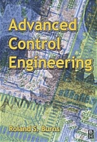 Advanced Control Engineering (Paperback)
