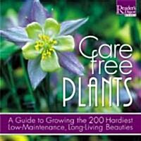 Care-Free Plants (Hardcover)