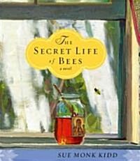 The Secret Life of Bees (Audio CD, Unabridged)