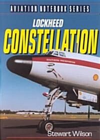 Lockheed Constellation (Paperback)