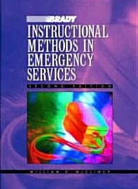 Instructional Methods in Emergency Services (Hardcover, 2nd)