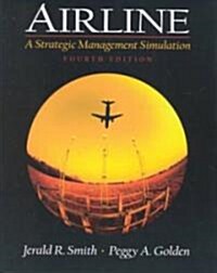 Airline (Paperback, 4th, PCK, Subsequent)