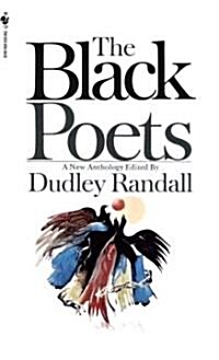 The Black Poets (Mass Market Paperback)