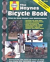 The Haynes Bicycle Book (Paperback, 2nd, Revised, Updated)