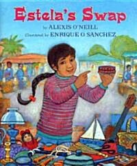 Estelas Swap (Hardcover)