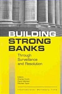 Building Strong Banks (Paperback)