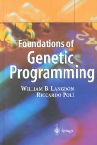Foundations of genetic programming
