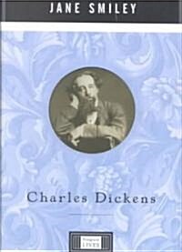 Charles Dickens (Hardcover, Deckle Edge)