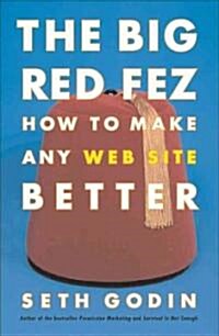 The Big Red Fez: Zooming, Evolution, and the Future of Your Company (Paperback)