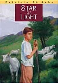 [중고] Star of Light (Paperback)