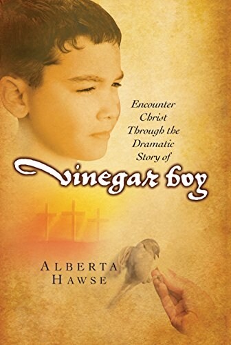 Encounter Christ Through the Dramatic Story of Vinegar Boy (Paperback)