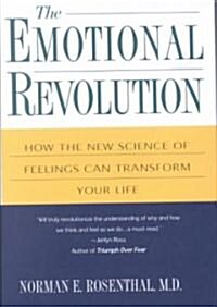 The Emotional Revolution (Hardcover)