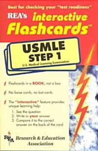 Usmle Step 1 (Cards, FLC)