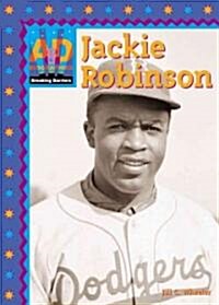 Jackie Robinson (Hardcover)