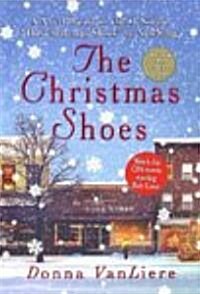 [중고] The Christmas Shoes (Hardcover, Reissue)