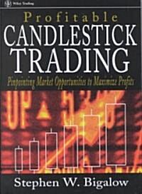 Profitable Candlestick Trading (Hardcover)