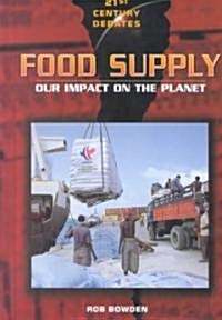 Food Supply (Library)