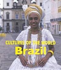 Brazil (Library Binding, 2)