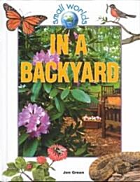 In a Backyard (Hardcover)