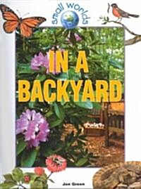 In a Backyard (Paperback)