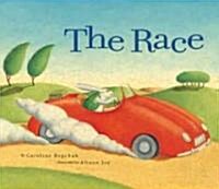 The Race (School & Library)