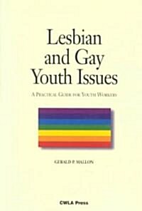 Lesbian and Gay Youth Issues (Paperback)