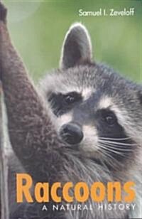 Raccoons: A Natural History (Paperback)