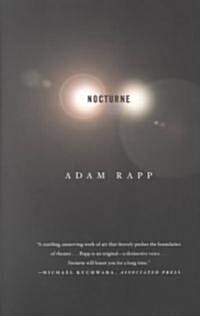 Nocturne: A Play (Paperback)