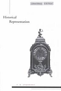 Historical Representation (Paperback)